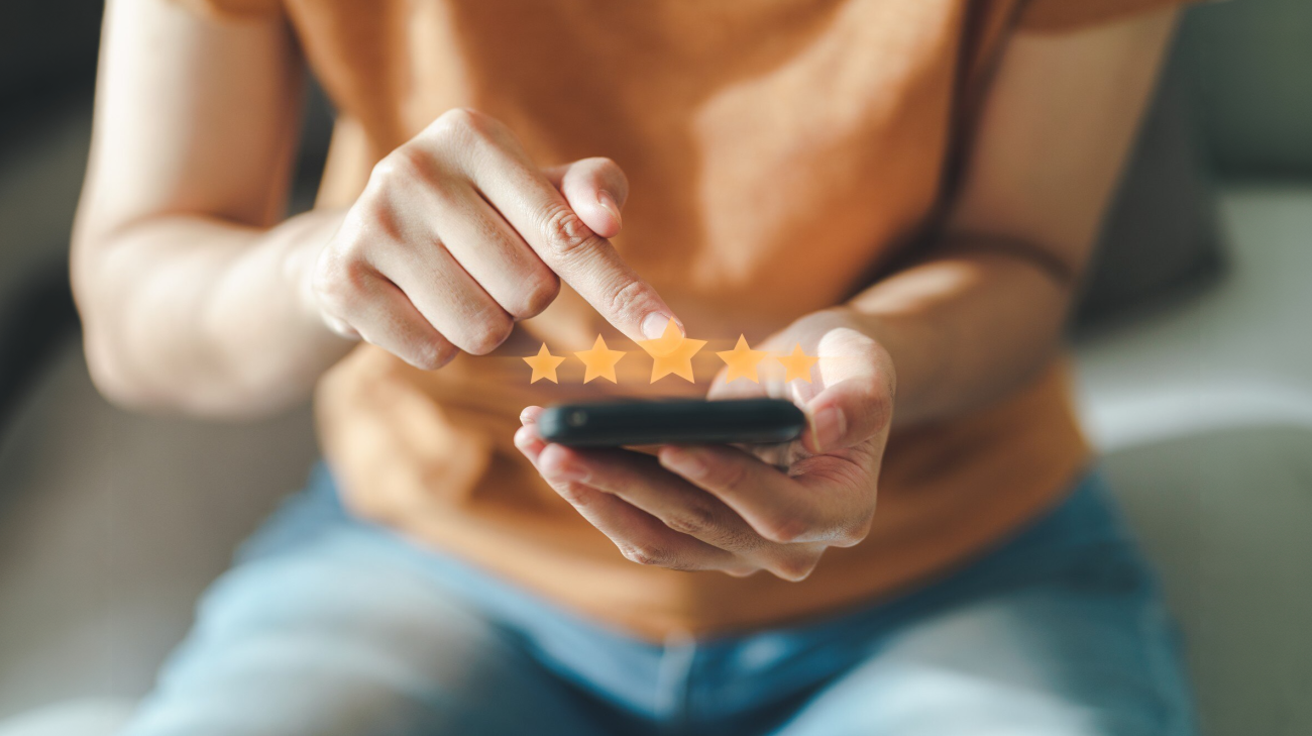 Customer Reviews
